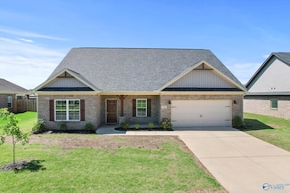 110 Old Dirt Rd, Meridianville, AL 35759