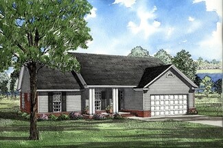 000 NW Twin Oaks Dr, Bristol, FL 32321
