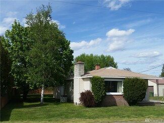 106 E Douglas Ave, Brewster, WA 98812