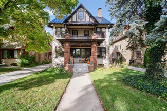 5022 W Washington Blvd, Milwaukee, WI 53208