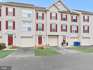 18 Calvert St Unit 59, Ocean View, DE 19970