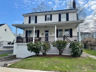 7 Burrwood Rd, West Roxbury, MA 02132