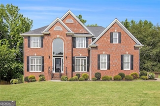 1006 Kingsbridge View, Powder Springs, GA 30127