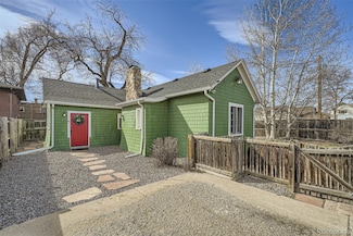 6000 W 29th Ave, Denver, CO 80214