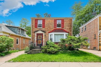 1571 W 100th Place, Chicago, IL 60643