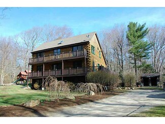 75 Mount Hygeia Rd, Foster, RI 02825