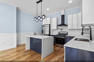 20 Zabriskie St Unit 1, Jersey City, NJ 07307