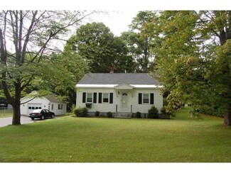 17 Highland Ave, Hinsdale, NH 03451