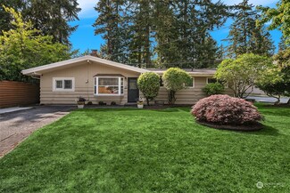 19145 3rd Ave NW, Shoreline, WA 98177