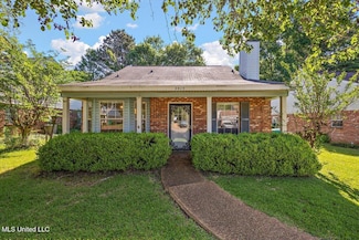 2012 Fox Hill Ln, Byram, MS 39272