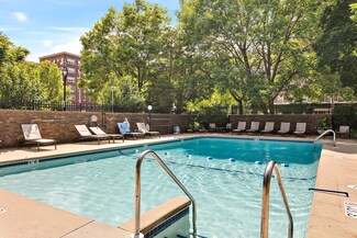 929 N Astor St Unit 2608, Milwaukee, WI 53202