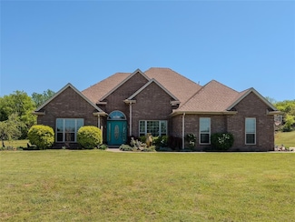 3629 County Street 2850, Chickasha, OK 73018