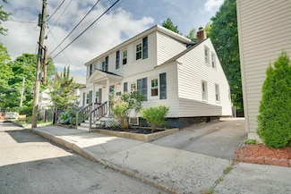25 Durrell St, Dover, NH 03820