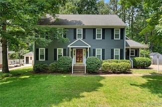 2730 Dalkeith Dr, Henrico, VA 23233