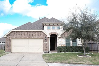 2814 Parkside Village Ln, Pearland, TX 77581
