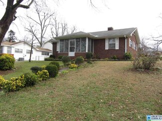 1161 Broad St, Birmingham, AL 35224