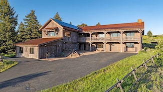 2355 Sawmill Rd, Bozeman, MT 59715