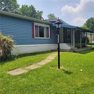 5035 Bear Run Rd, Cranberry Township, PA 16066