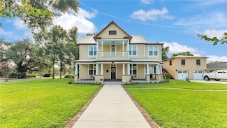 410 S Broadway Ave, Bartow, FL 33830