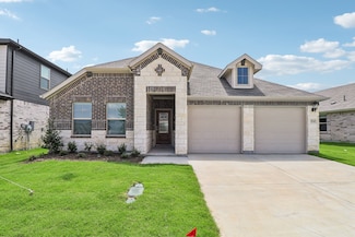 9545 Rattlesnake Trail, Fort Worth, TX 76123