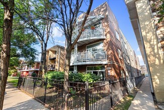 4837 N Central Ave Unit 303, Chicago, IL 60630