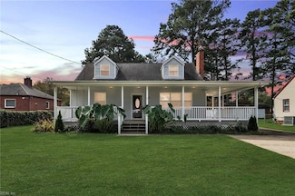 2317 Ferndale Rd, Chesapeake, VA 23323