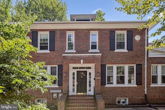 3728 Legation St NW, Washington, DC 20015