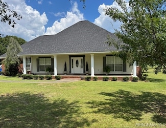 1741 Eddins Rd, Dothan, AL 36301
