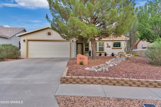 4938 Arena Dr, Las Cruces, NM 88012