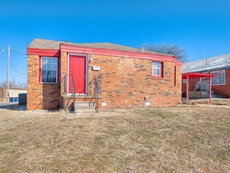 915 E Hill St, Oklahoma City, OK 73105