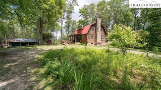 692 Buck Hill Rd, Newland, NC 28657