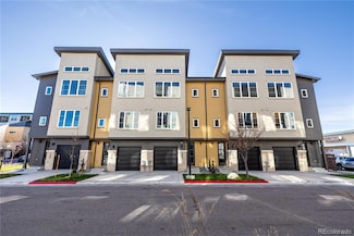 2940 W Parkside Place, Denver, CO 80221