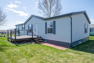 4037 Mathew St, Missoula, MT 59808