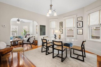 89 Train St Unit 1, Dorchester, MA 02122