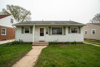 5934 N Lydell Ave, Milwaukee, WI 53217