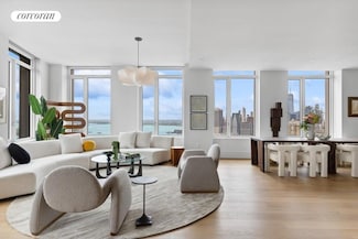 1 Clinton St Unit 28C, Brooklyn, NY 11201