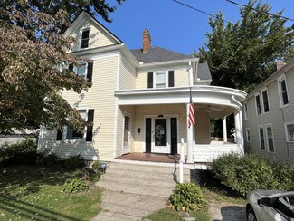 214 S Burns Ave, Winchester, KY 40391