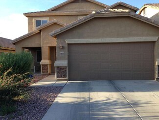 11612 W Schleifer Dr, Youngtown, AZ 85363