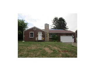 316 Freedom Ave NE, Canton, OH 44704