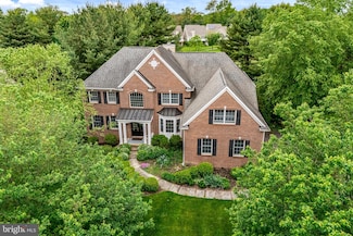 115 Hartefeld Dr, Avondale, PA 19311