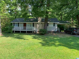 120 20th Ave NE, Center Point, AL 35215