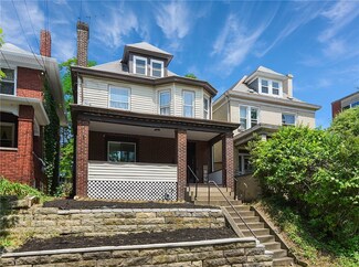 3104 Ashlyn St, Pittsburgh, PA 15204