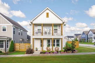 1548 Bourbon Way, Chattanooga, TN 37421