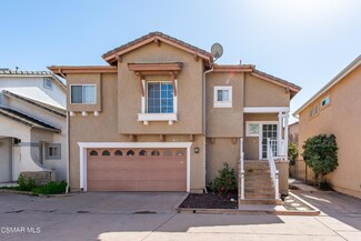 248 Highbrush Ln, Simi Valley, CA 93065