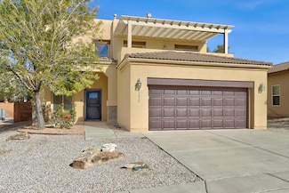 11815 Pocono Rd SE, Albuquerque, NM 87123