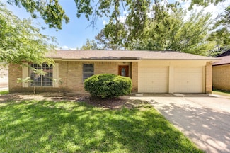 4426 Burkegate Dr, Spring, TX 77373