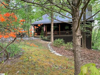 888 White Oak Mountain Rd, Columbus, NC 28722