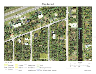 1997 Redmond St, Port Charlotte, FL 33948