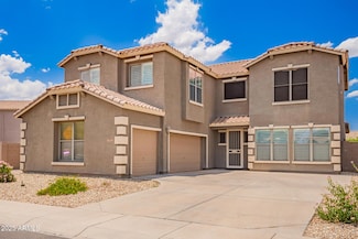 6118 S 46th Ave, Laveen, AZ 85339