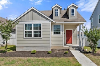 252 Fabion St, Niederwald, TX 78640